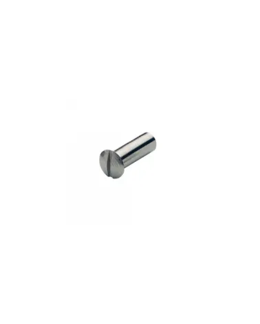 Fixing sleeve for door handles | MillaPoignees