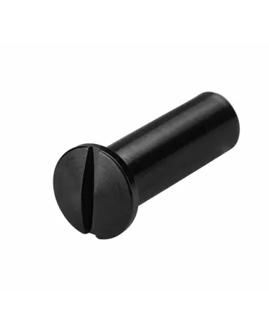 Fixing sleeve for door handles | MillaPoignees