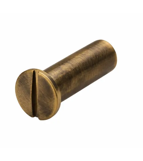 Fixing sleeve for door handles | MillaPoignees