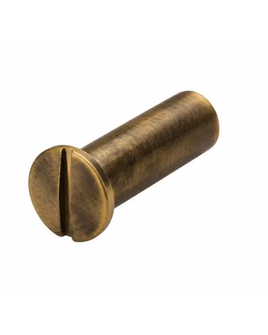 Fixing sleeve for door handles | MillaPoignees