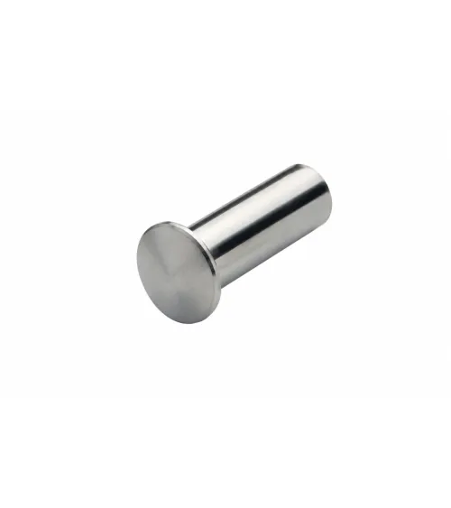 Fixing sleeve for door handles | MillaPoignees
