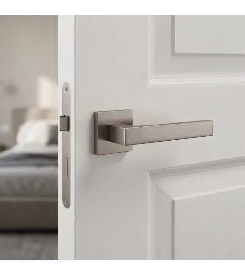 TUPAI 2275 anthracite door handle designer handle