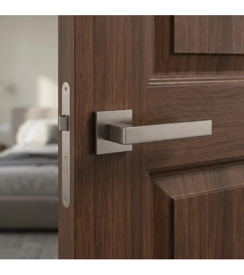 TUPAI 2275 anthracite door handle designer handle
