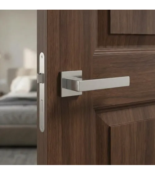Modern door handle TOTAL design handle