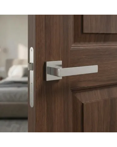 Modern Door Handle for a sleek style — TOTAL model
