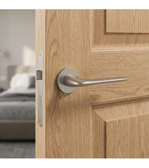 Classic door handle VIOLA design handle