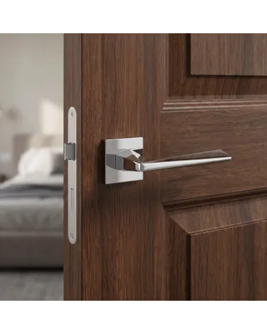 DIAMANT Modern Door Handles