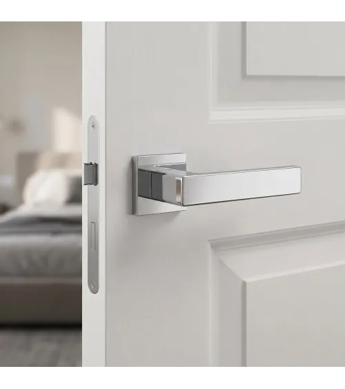 Door Handle Line Imperia - designer ironmongery