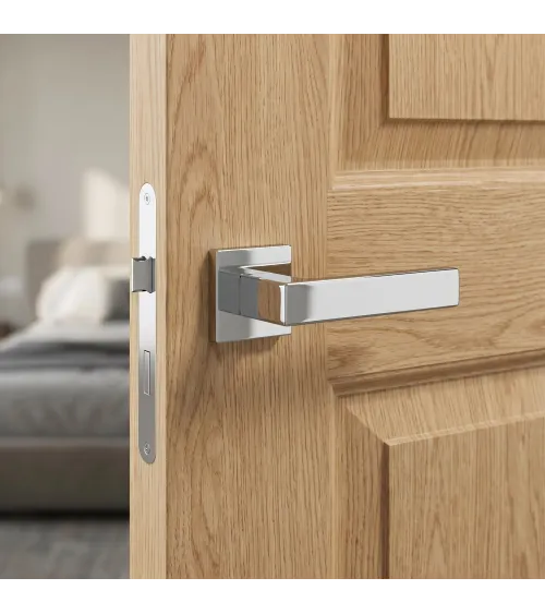 Door Handle Line Imperia - designer ironmongery