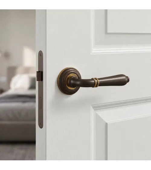 Mandelli Sevilla door handle design handle colour 2