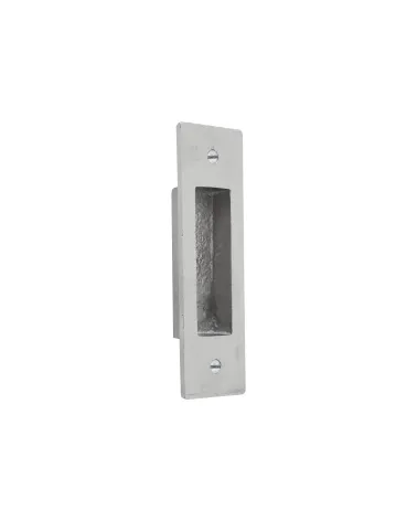 Sliding door handle in bronze Dauby Pure design handle colour 2