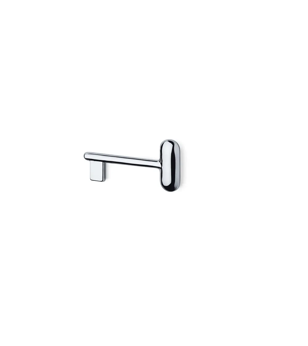 POLO F152 designer brass lock key | MillaPoignees
