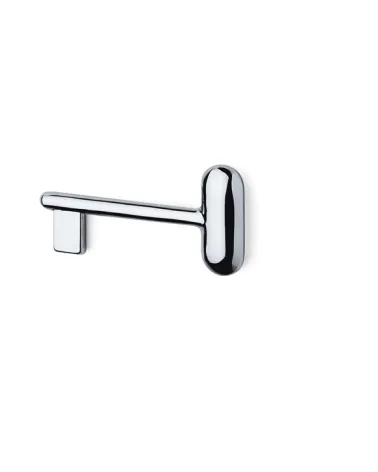 POLO F152 designer brass lock key | MillaPoignees