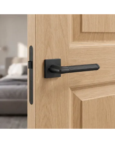 Contemporary style door handles Aprile CYPRESIA