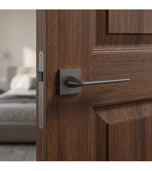 TOBA contemporary design door handle design handle