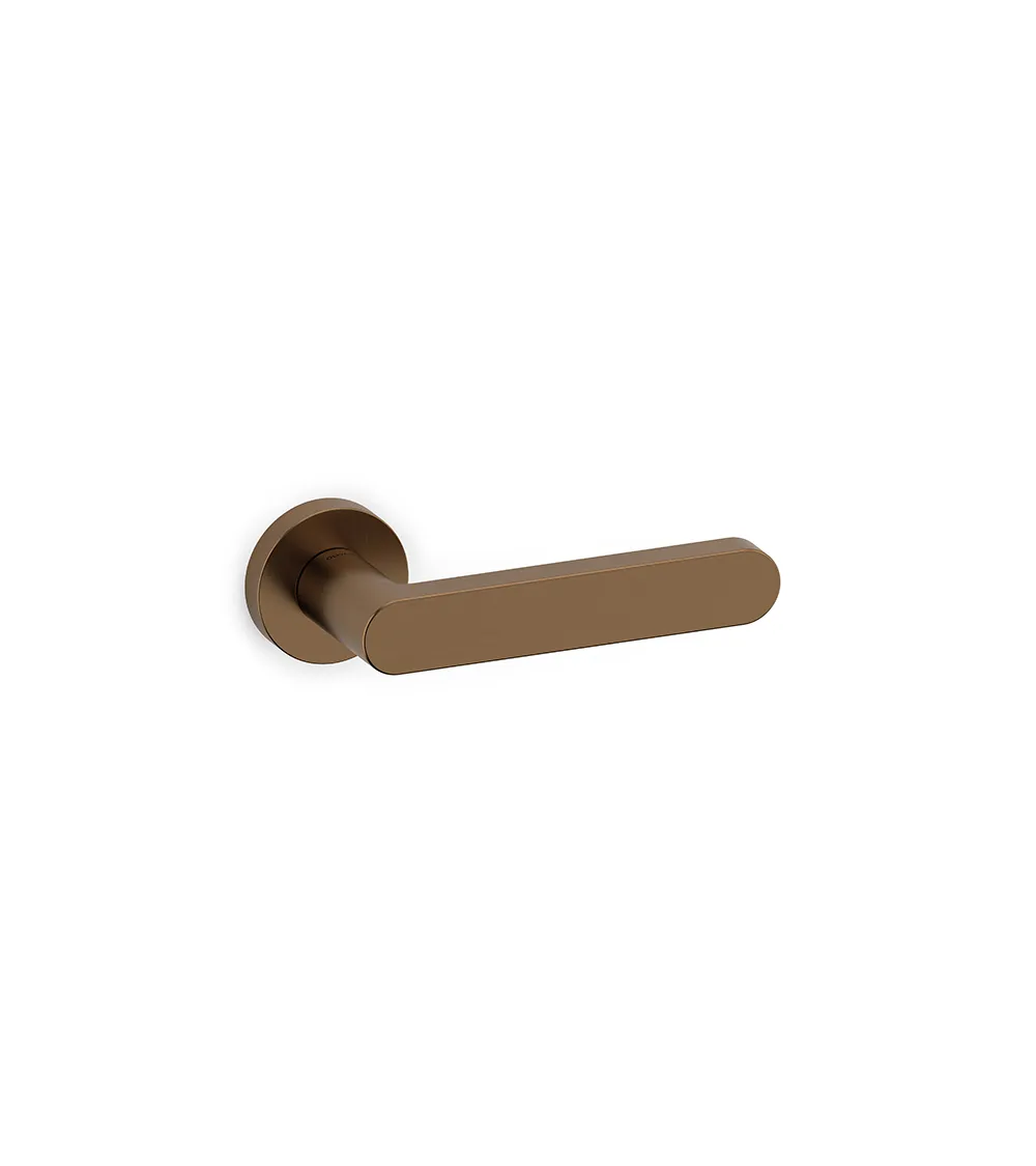 Olivari LINK M200 lever handle | MillaPoignees