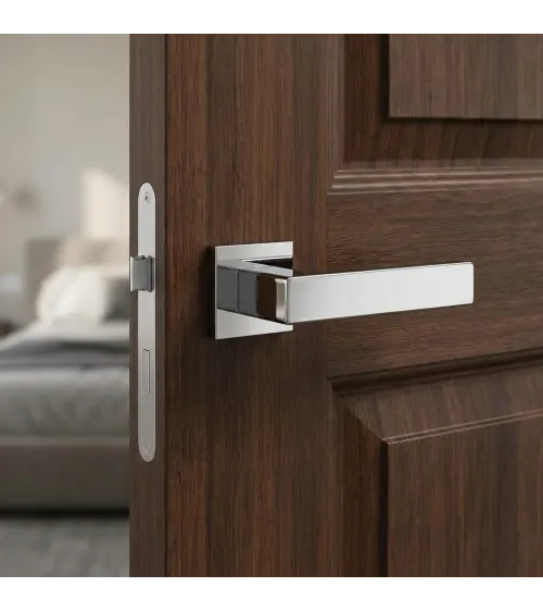 Door Handle Line Imperia - designer ironmongery
