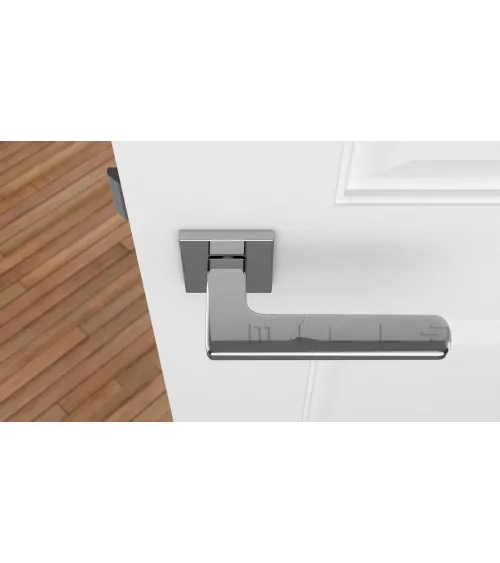 Modern style YUKA door handle design handle