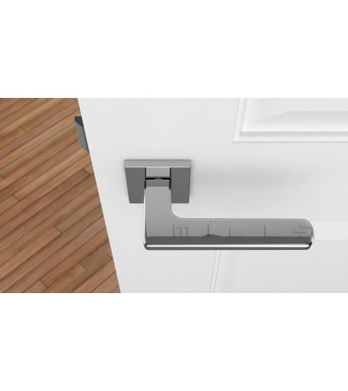Modern style YUKA door handle design handle