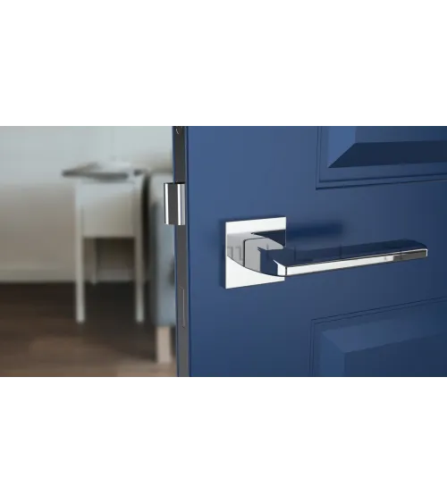 Modern style YUKA door handle design handle
