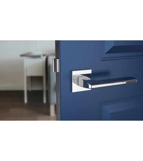 Modern style YUKA door handle design handle