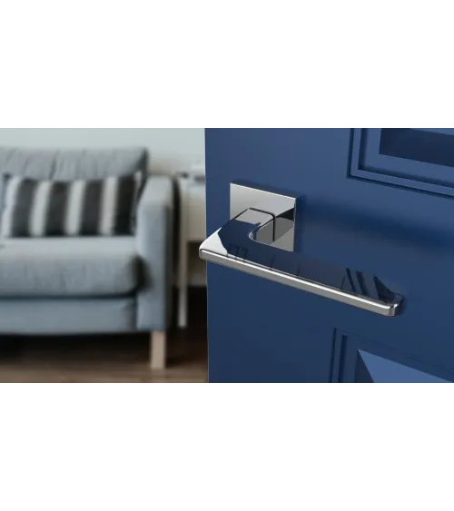 Modern style YUKA door handle design handle