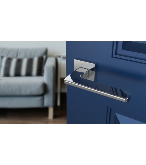 Modern style YUKA door handle design handle