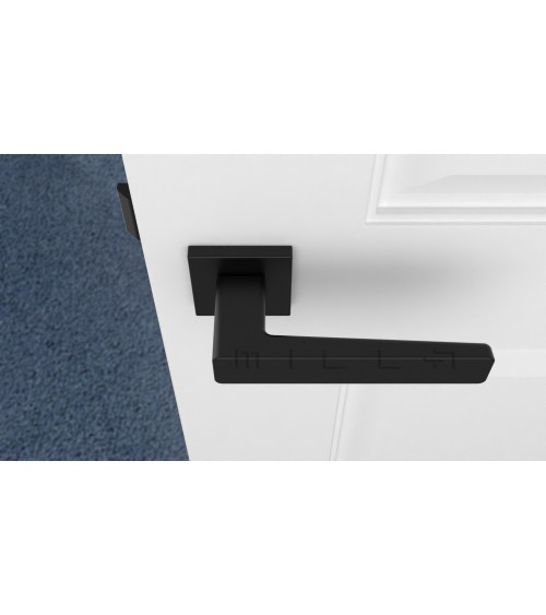 Classic ERICA door handle designer hardware