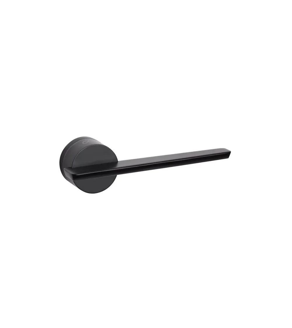 Futuristic JUMELLE door handle designer handle