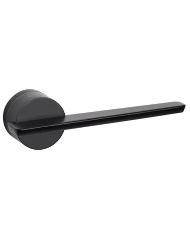 Futuristic JUMELLE door handle designer handle