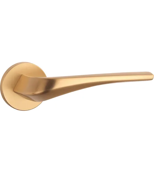 Modern DALIA door handle designer handle