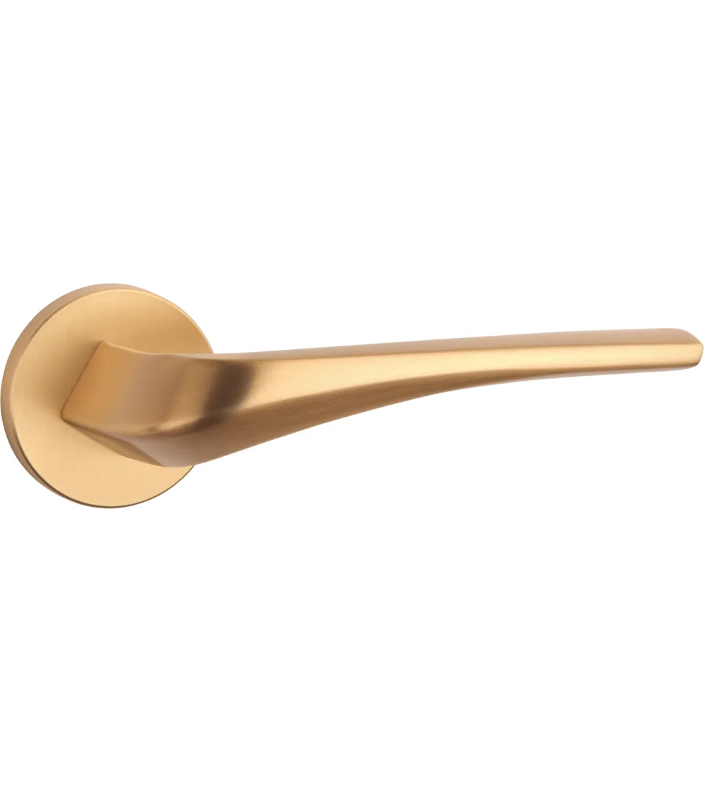 Modern DALIA door handle designer handle