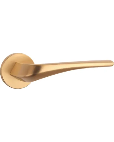 Modern DALIA door handle designer handle