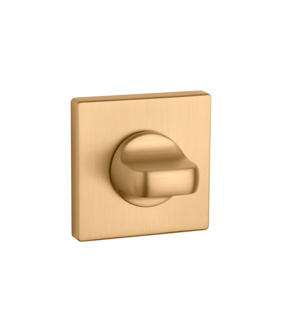 AP Q 7S WC Door Rosette - design handle