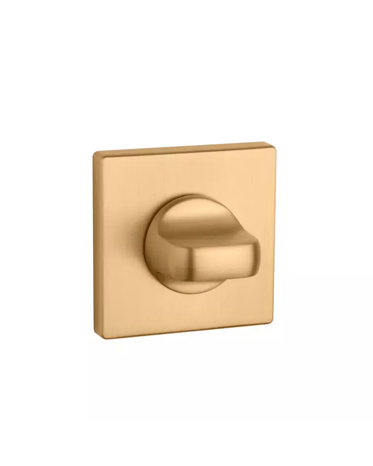 AP Q 7S WC Door Rosette - design handle