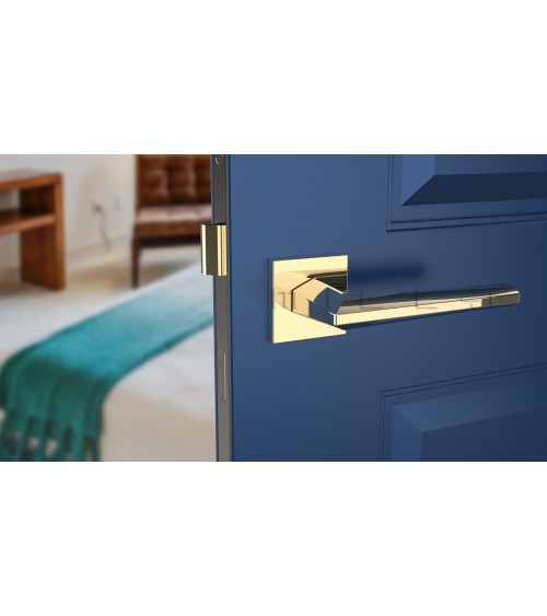 Modern JASMINA Door Handle - Designer Handle