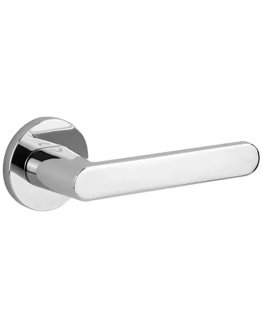Classic Nesh door handle designer hardware colour 1