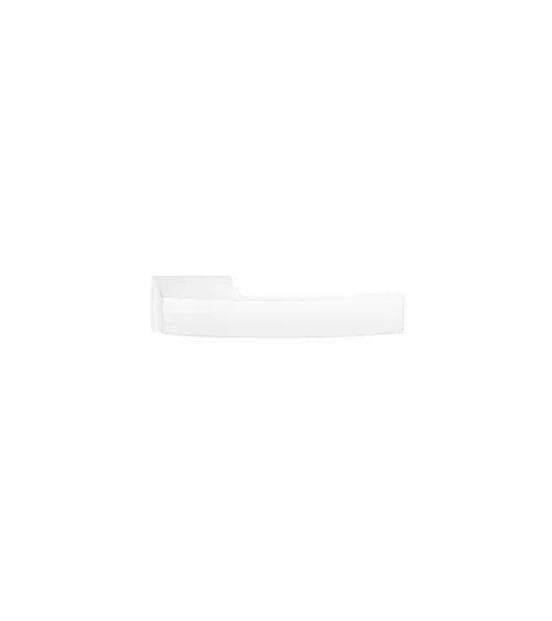 Futuristic door handle Arc design handle