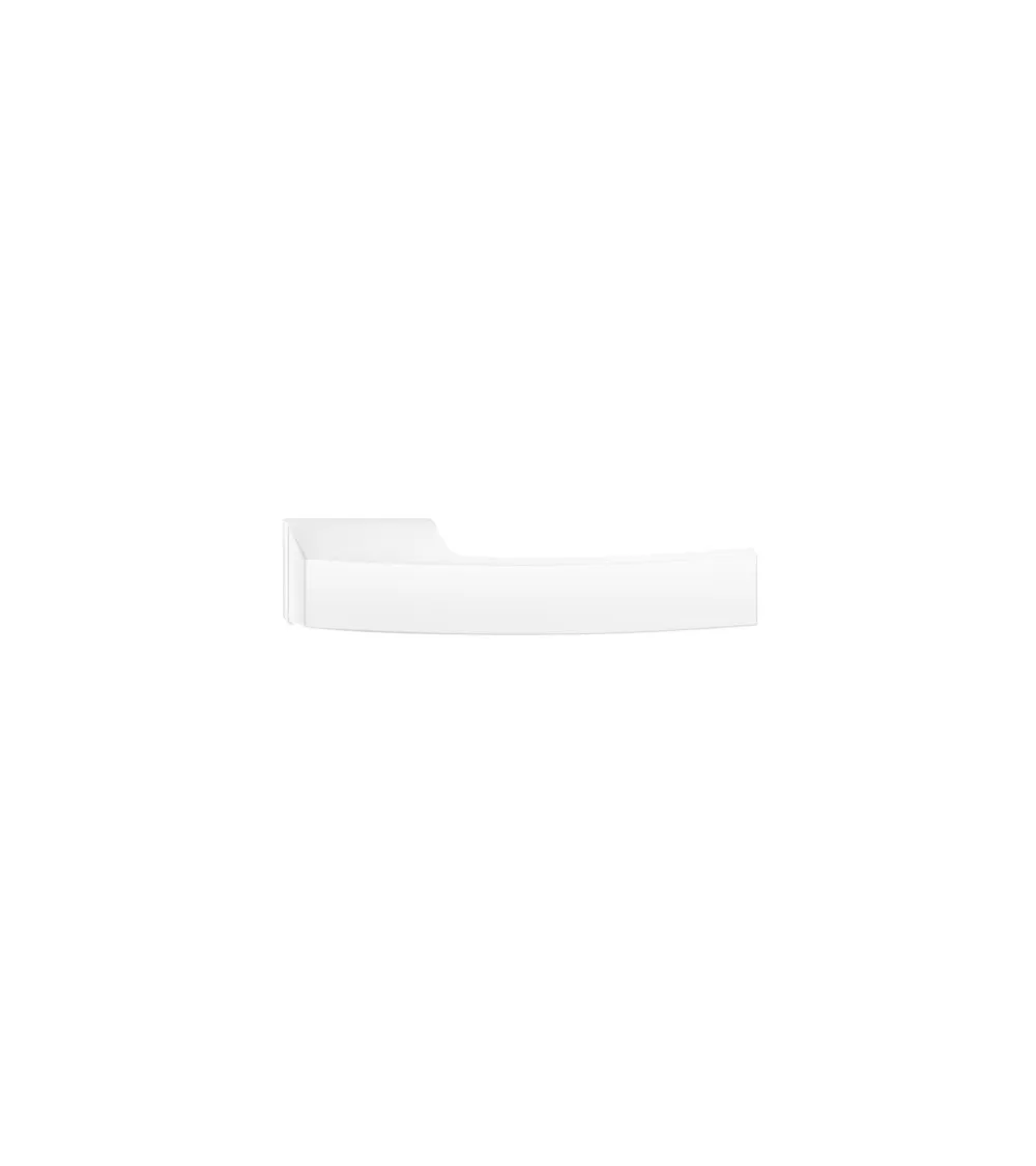 Futuristic door handle Arc design handle