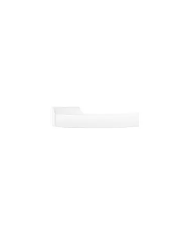 Futuristic door handle Arc design handle