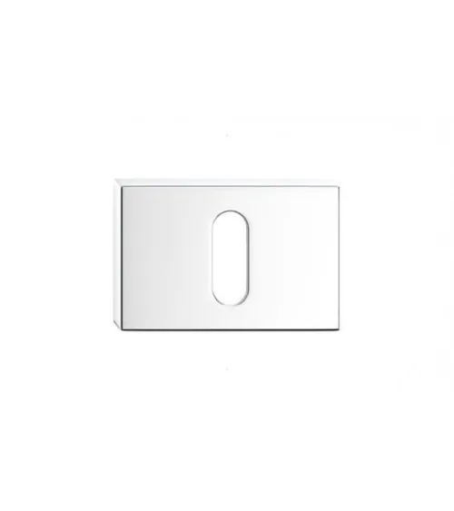 CO RT OB door rosette - design hardware