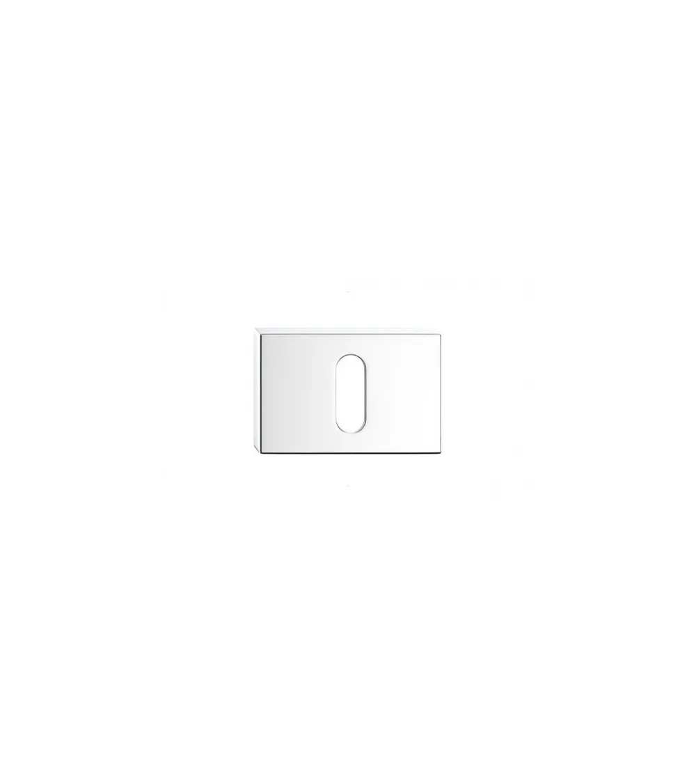CO RT OB door rosette - design hardware