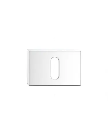 CO RT OB door rosette - design hardware