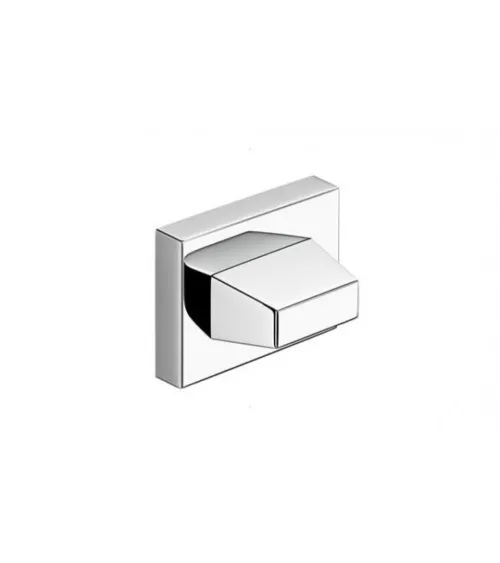 CO RT WC privacy door rosette - designer ironmongery