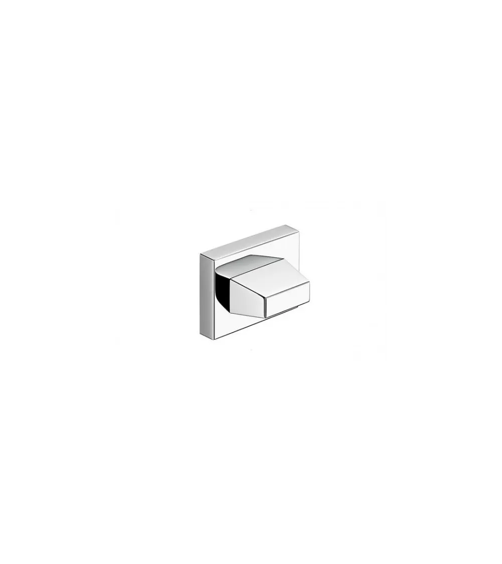 CO RT WC privacy door rosette - designer ironmongery