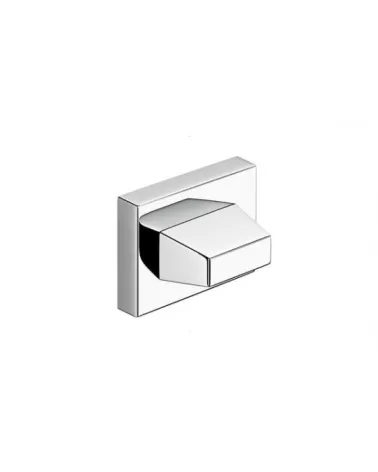 CO RT WC privacy door rosette - designer ironmongery