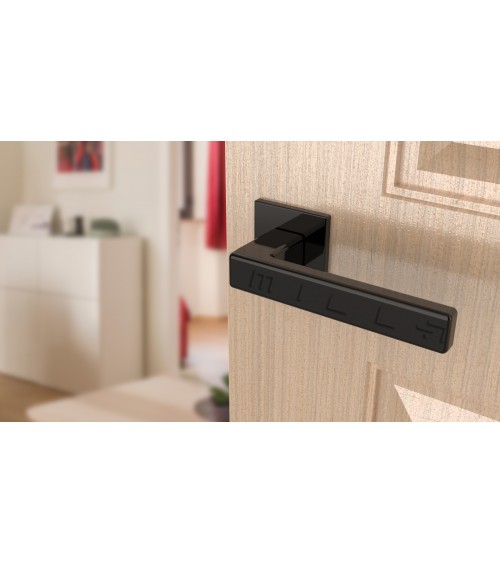 TILLIA Classic door handle design handle