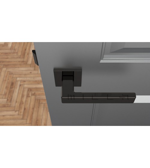 TILLIA Classic door handle design handle