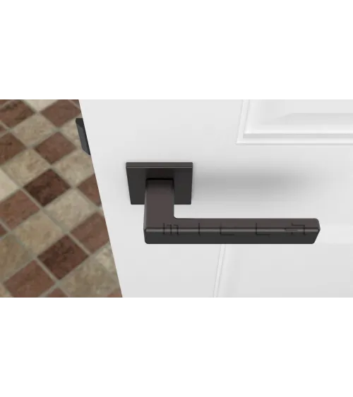TILLIA Classic door handle design handle