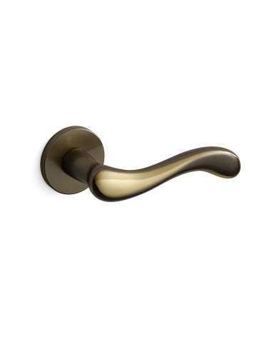 Mandelli Ande door handle design handle colour 4